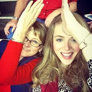 Meet your Posher, Lynne