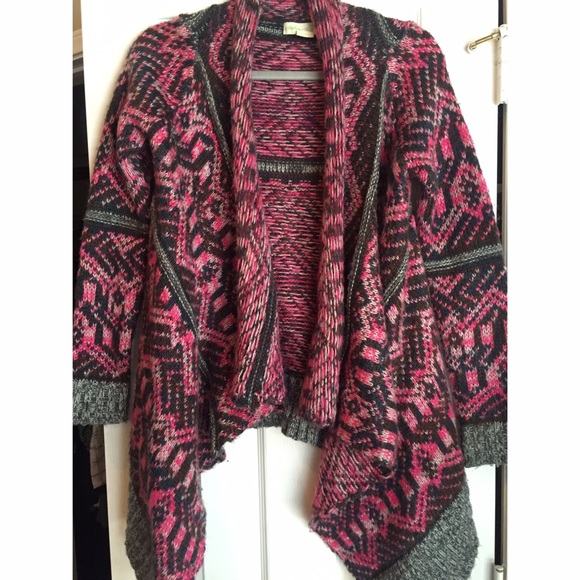Urban Outfitters knit sweater - small