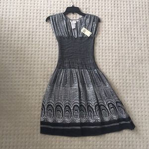 Max Studio NWT size small party dress