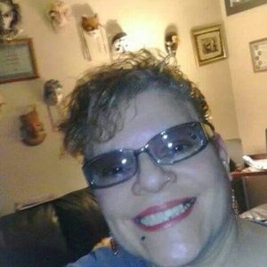 Meet your Posher, Frances