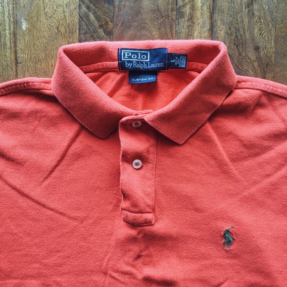 Men's Ralph Lauren Polo