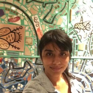 Meet your Posher, Denisse