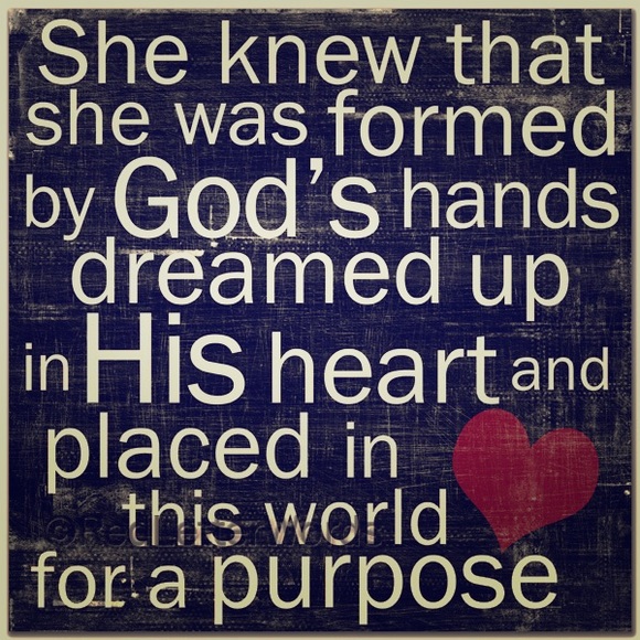 Little Girls Make You Realize How Much Your LOVED - Picture 1 of 8