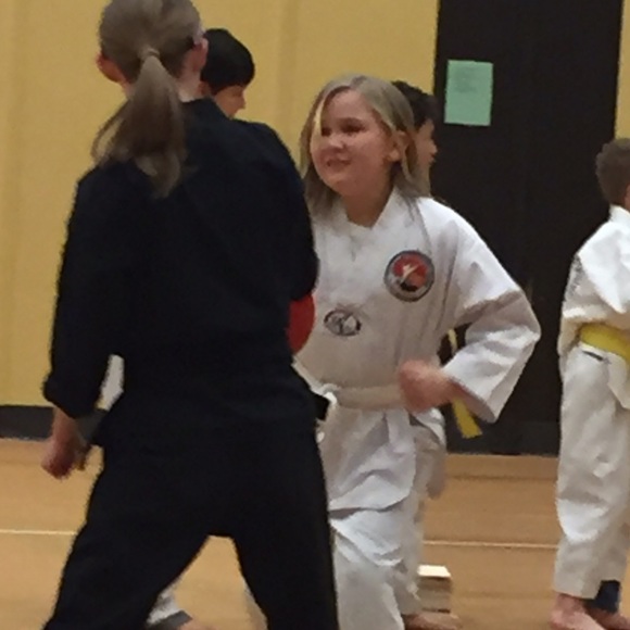 Little Girls Make You Realize How Much Your LOVED - Picture 8 of 8