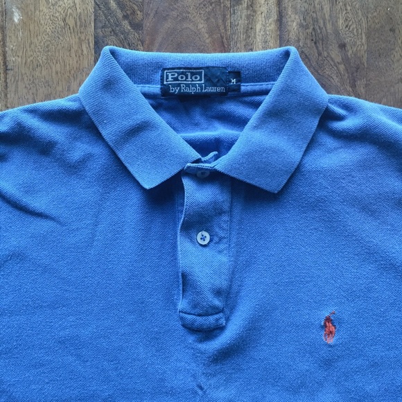 Men's Ralph Lauren Polo