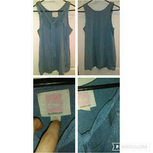 Quicksilver - Picture 1 of 1