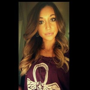 Meet your Posher, Heather