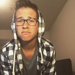 Meet your Posher, Kelsey