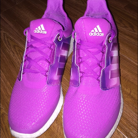 Adidas Pure Boost 2 W 6.5/7 - Picture 3 of 4