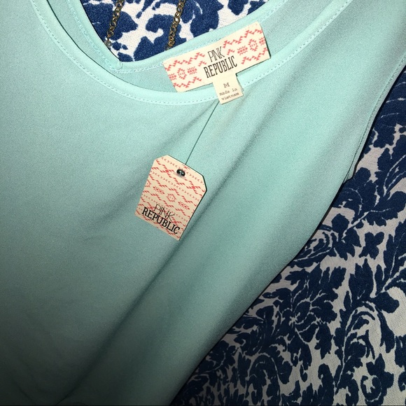 ♡ Tank Tunic ♡ - Picture 2 of 2