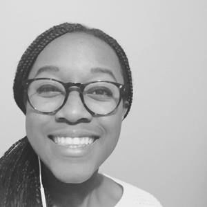 Meet your Posher, Nia