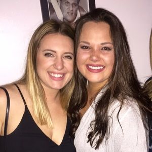 Meet your Posher, Gabrielle