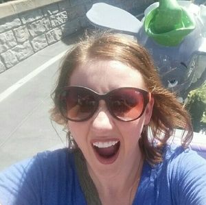 Meet your Posher, Shannon