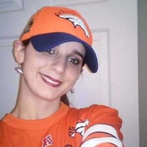 Meet your Posher, Brooke