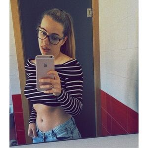 Meet your Posher, Catarina