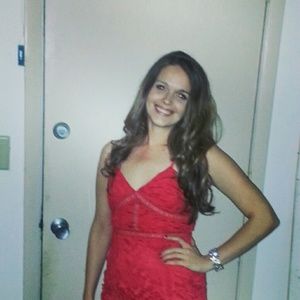 Meet your Posher, Amy