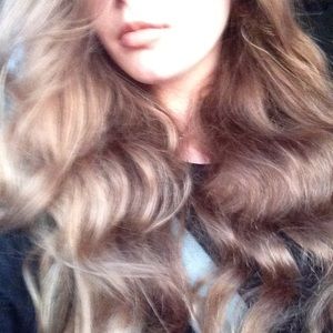 Meet your Posher, Kyley