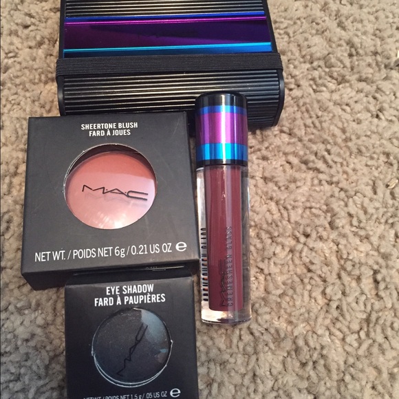 Mac bundle