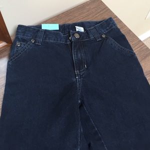 NWT boys carpenter pants 7