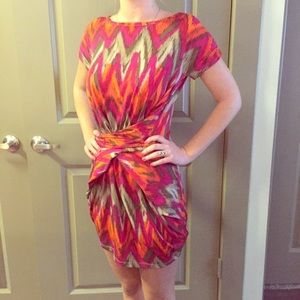 Michael Kors Wrap Dress