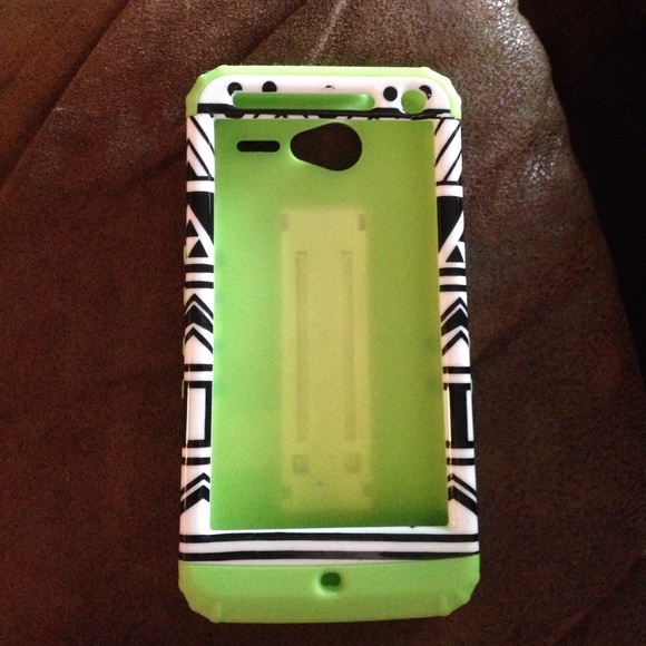Motorola electrify M phone cases (3) - Picture 2 of 4