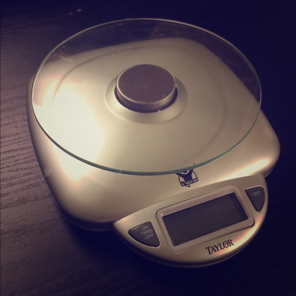 Food Scale
