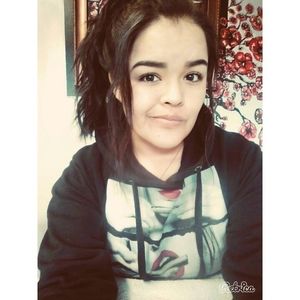 Meet your Posher, Shauna