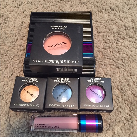 Mac bundle