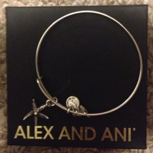 Alex and Ani bracelet