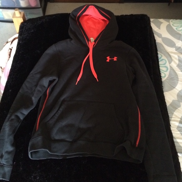 Womens under armor sweatshirt