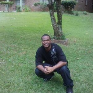 Meet your Posher, Travis