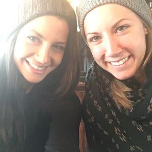 Meet your Posher, Morgan