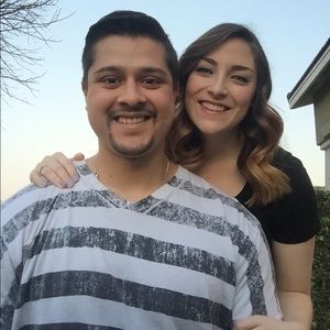 Meet your Posher, Katelynn