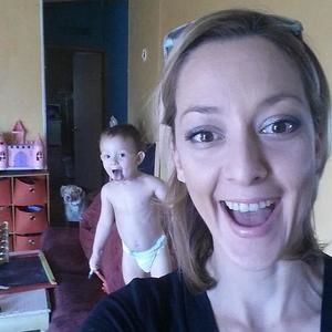 Meet your Posher, Alyssa