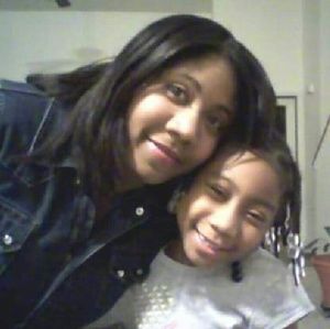 Meet your Posher, Adrianne