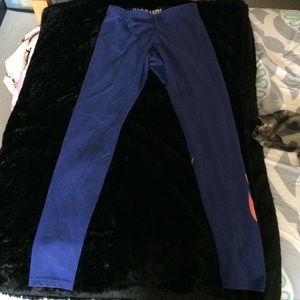 Nike Leg a see tights