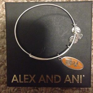 Alex and Ani bracelet