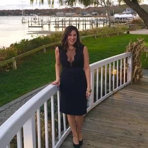 Meet your Posher, Janine