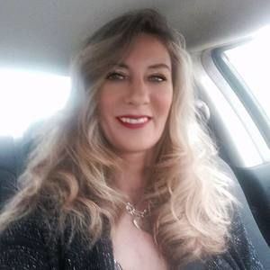 Meet your Posher, Becky