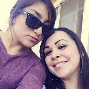 Meet your Posher, Jacquelyn