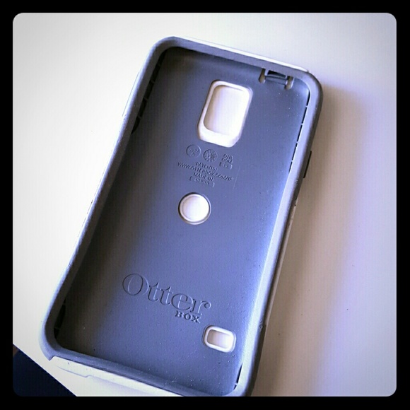 Samsung Galaxy 5 otter box cover - Picture 1 of 3
