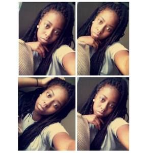 Meet your Posher, Queenie