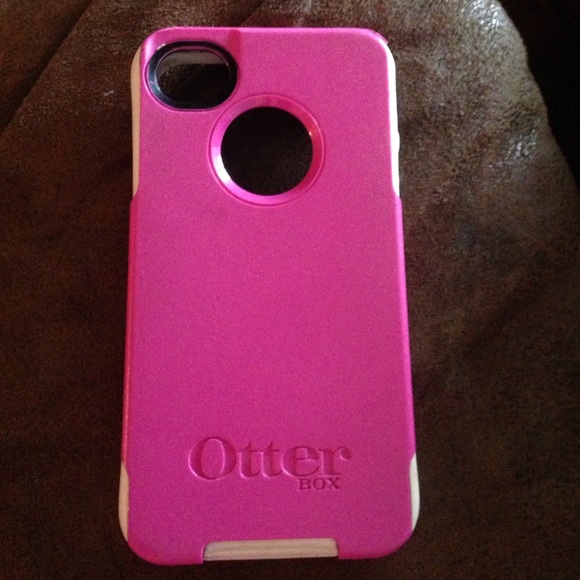 OtterBox iphone case - Picture 1 of 1