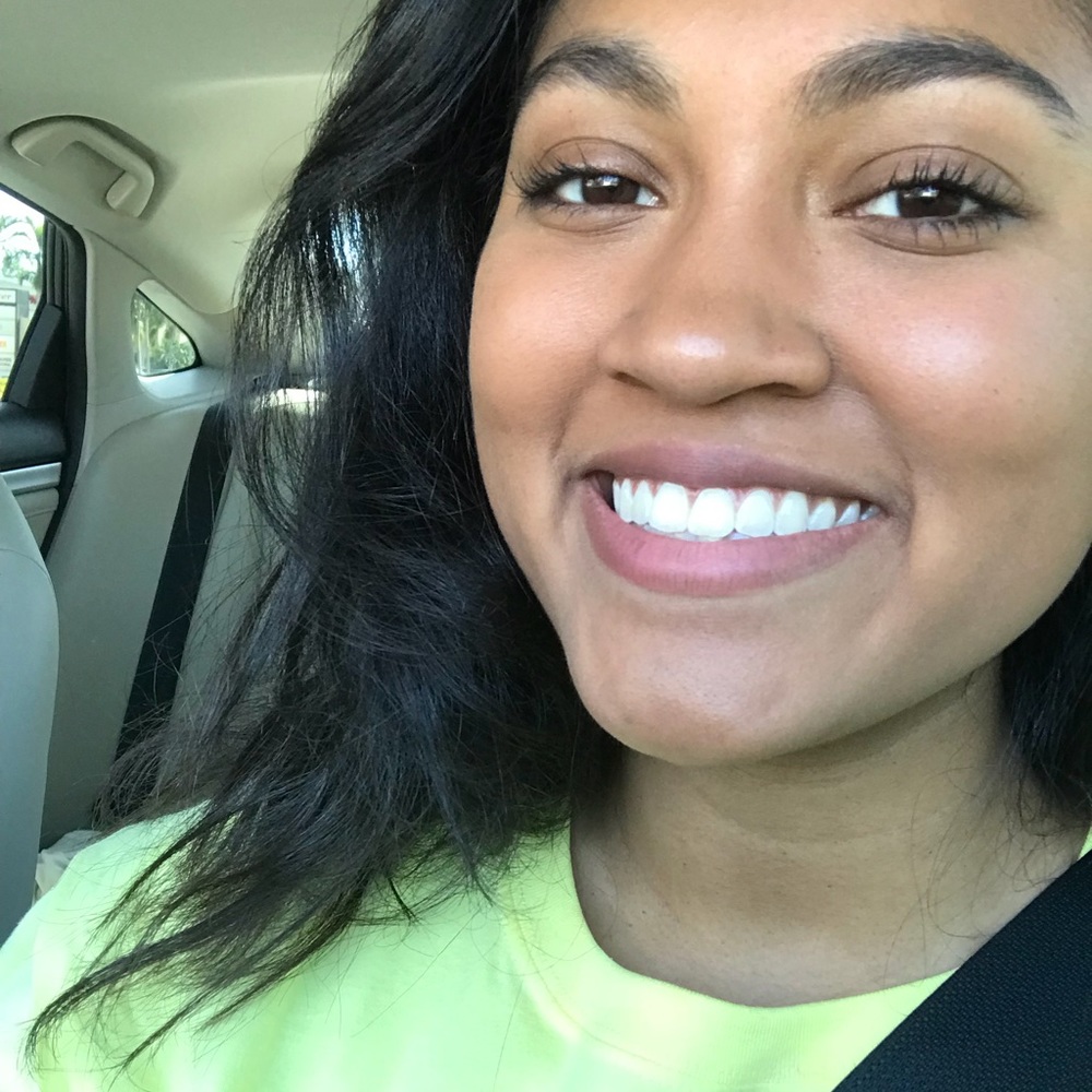 Meet your Posher, Sasja