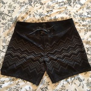 Prana Boardshorts