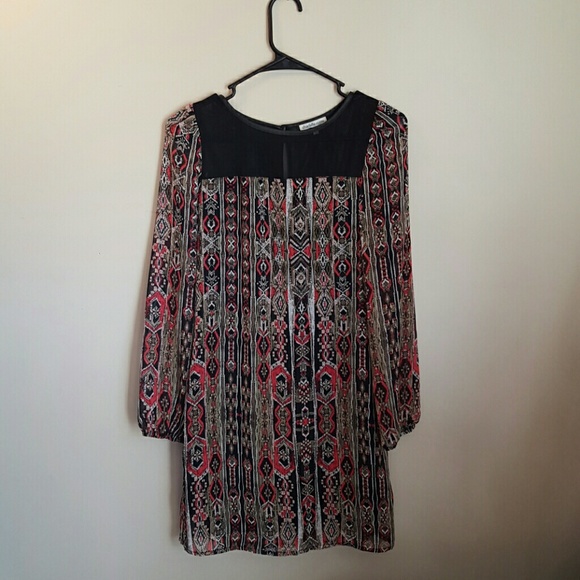 NWOT Charlotte Russe dress!