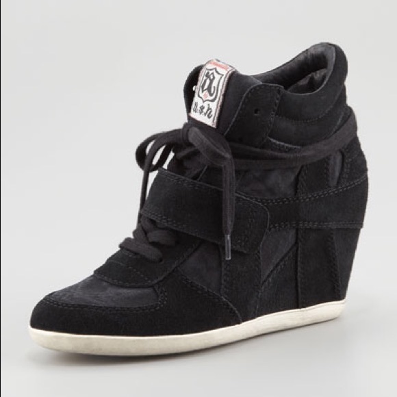 Ash sneakers