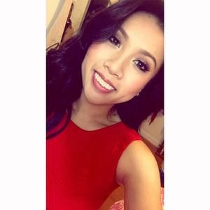 Meet your Posher, Cindy