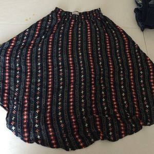 Hipster skirt