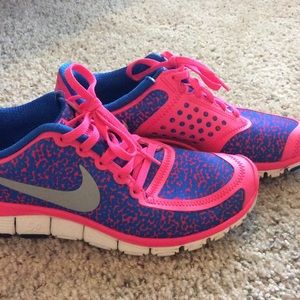 Nike Free 5.0